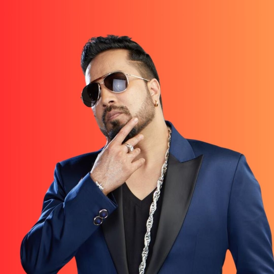 Mika Singh
