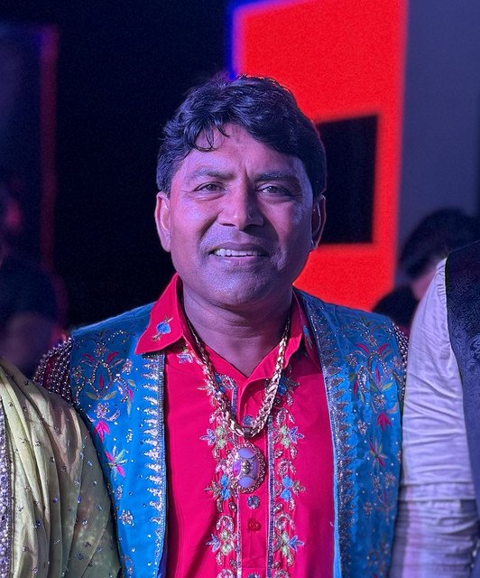 Balkar Ankhila